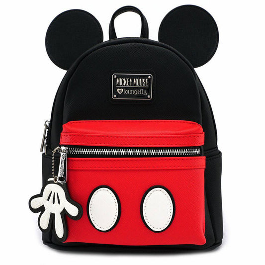 Disney by Loungefly Rucksack Mickey - Smalltinytoystore