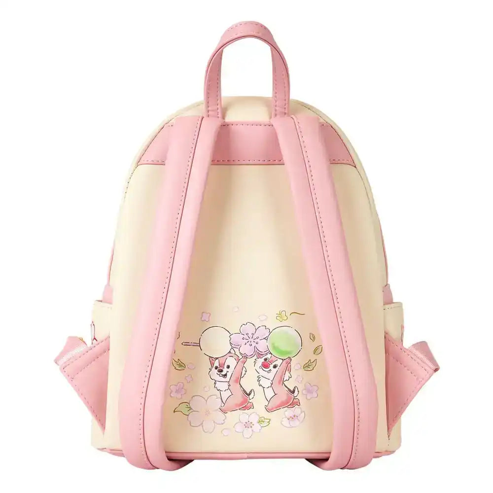 Disney by Loungefly Rucksack Mini Chip and Dale - Smalltinytoystore