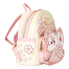 Disney by Loungefly Rucksack Mini Chip and Dale - Smalltinytoystore