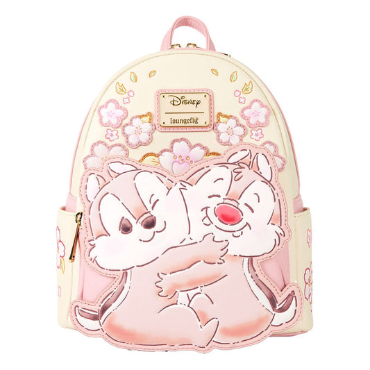 Disney by Loungefly Rucksack Mini Chip and Dale - Smalltinytoystore
