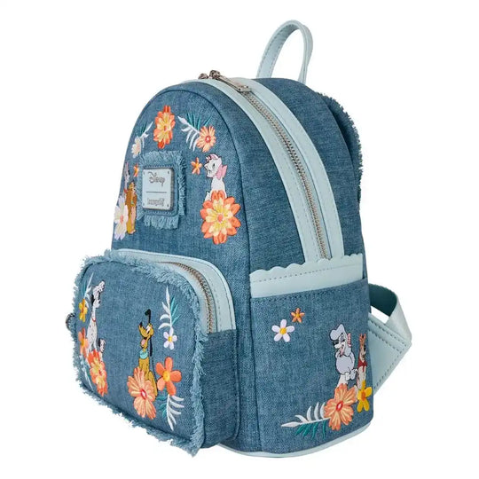 Disney by Loungefly Rucksack Mini Dogs & Cats - Smalltinytoystore