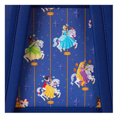 Disney by Loungefly Rucksack Mini Princess Carusel - Smalltinytoystore