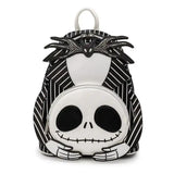 Disney by Loungefly Rucksack NBC Headless Jack Skellington - Smalltinytoystore