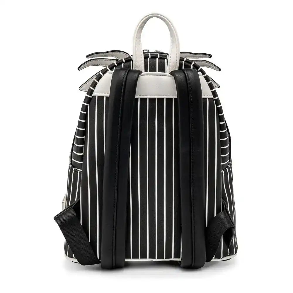 Disney by Loungefly Rucksack NBC Headless Jack Skellington - Smalltinytoystore