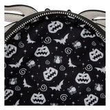 Disney by Loungefly Rucksack NBC Headless Jack Skellington - Smalltinytoystore