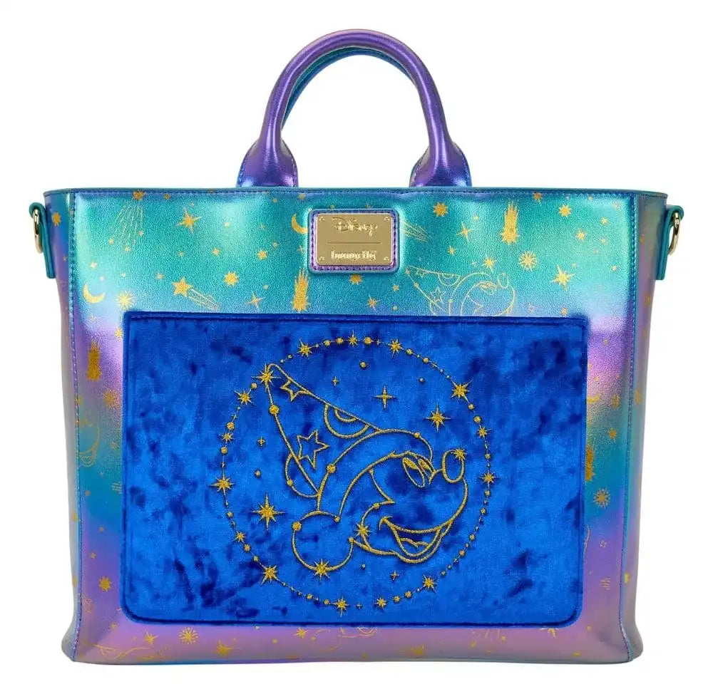 Disney by Loungefly Rucksack und Tragetasche Fantasia
