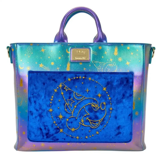Disney by Loungefly Rucksack und Tragetasche Fantasia