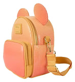 Disney by Loungefly Rucksack und Tragetasche Mickey Mouse Glitter