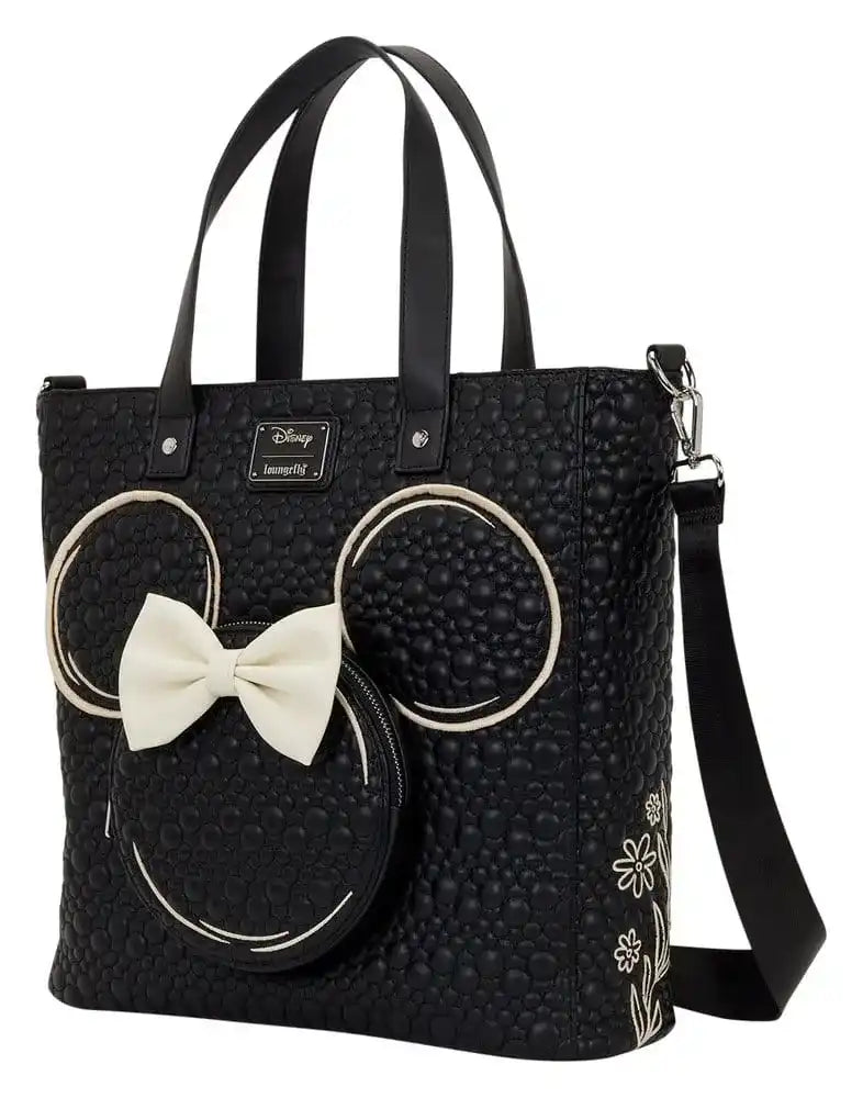 Disney by Loungefly Rucksack und Tragetasche Sketched - Minnie Mouse