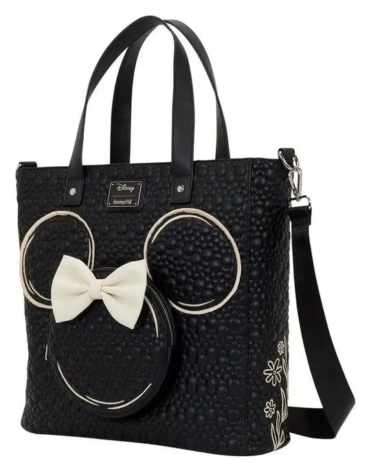 Disney by Loungefly Rucksack und Tragetasche Sketched - Minnie Mouse