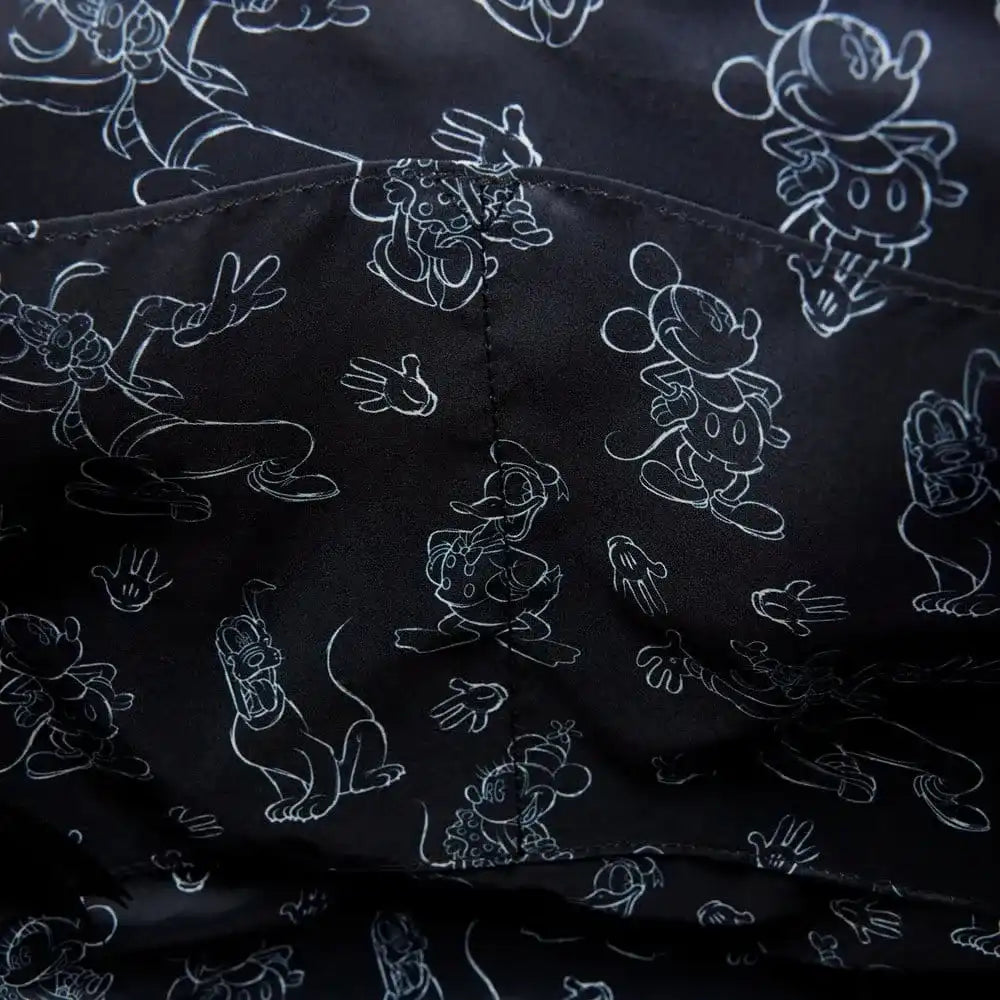 Disney by Loungefly Rucksack und Tragetasche Sketched - Minnie Mouse