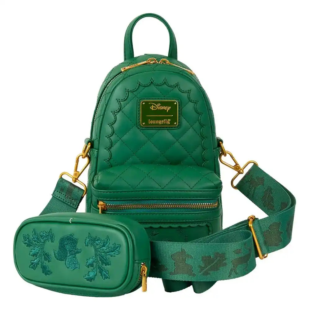 Disney by Loungefly Sling Brusttasche / Umhängetasche Bambi - Smalltinytoystore