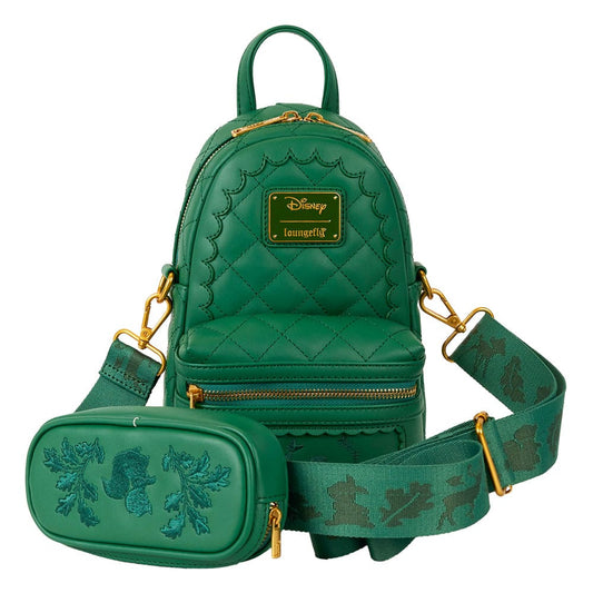 Disney by Loungefly Sling Brusttasche / Umhängetasche Bambi - Smalltinytoystore