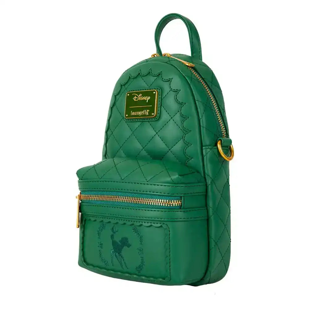 Disney by Loungefly Sling Brusttasche / Umhängetasche Bambi - Smalltinytoystore