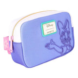 Disney by Loungefly Sling Brusttasche / Umhängetasche Daisy Duck - Smalltinytoystore