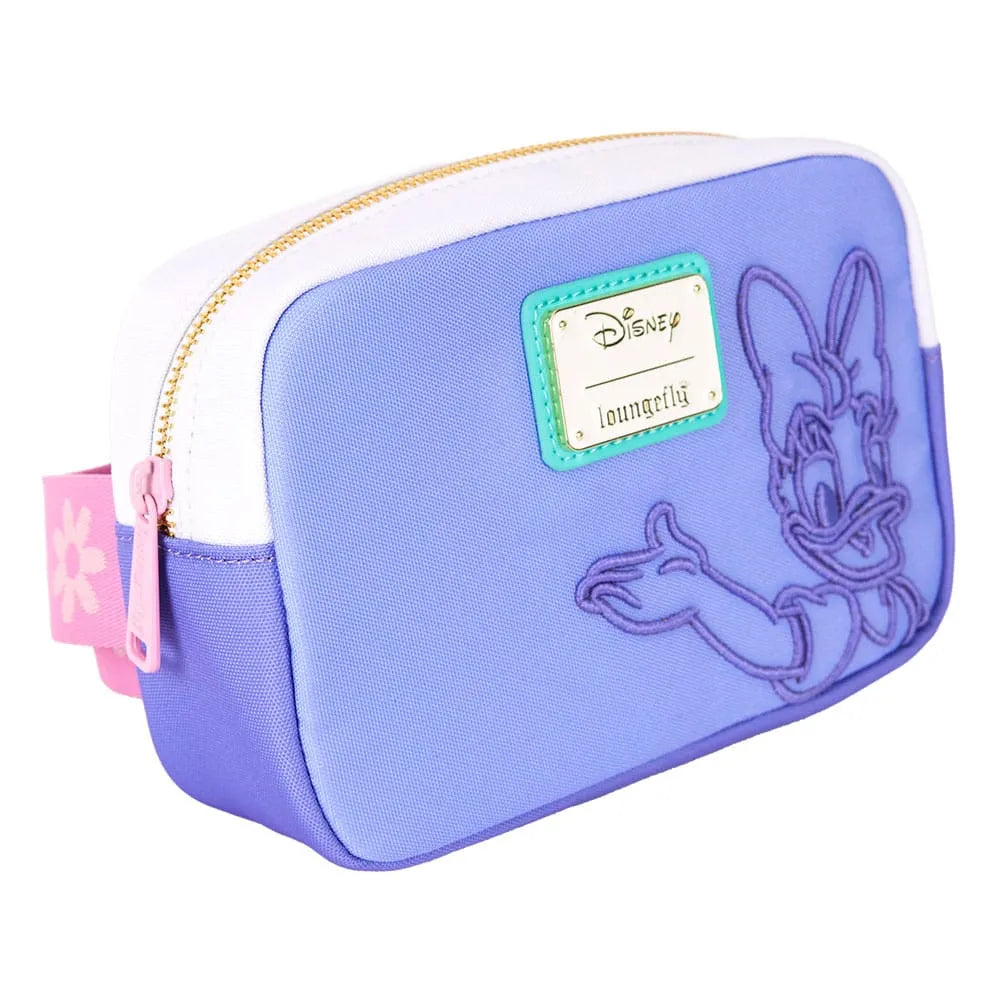 Disney by Loungefly Sling Brusttasche / Umhängetasche Daisy Duck - Smalltinytoystore