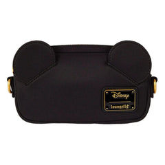 Disney by Loungefly Sling Brusttasche / Umhängetasche Mickey Ears - Smalltinytoystore