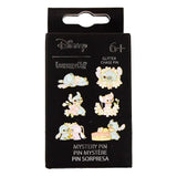 Disney by Loungefly Sling Brusttasche / Umhängetasche Mickey Ears - Smalltinytoystore