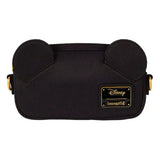Disney by Loungefly Sling Brusttasche / Umhängetasche Mickey Ears - Smalltinytoystore