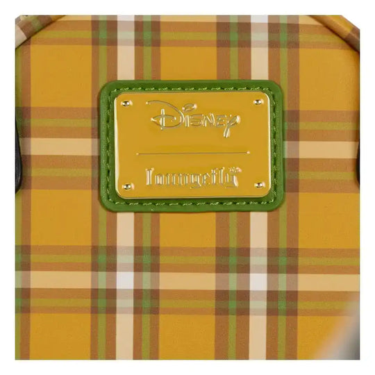 Disney by Loungefly Sling Brusttasche / Umhängetasche Pluto 95th Anniversary - Smalltinytoystore