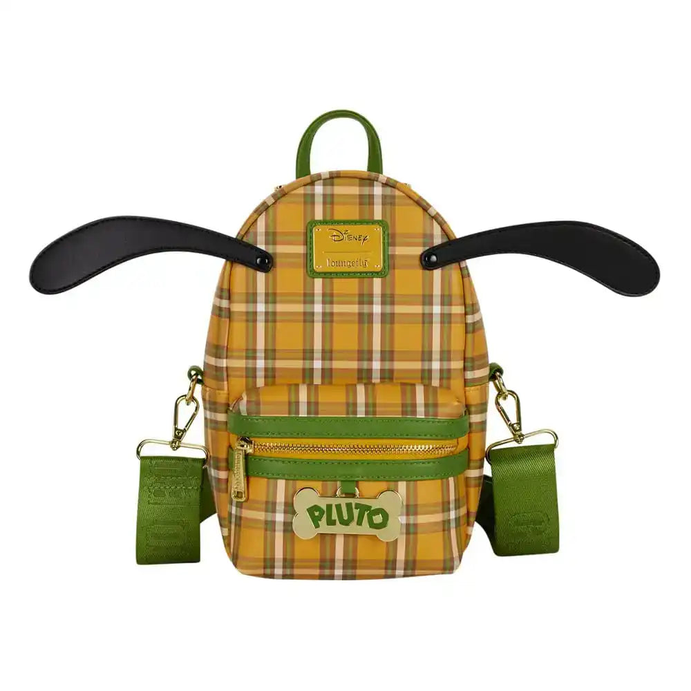 Disney by Loungefly Sling Brusttasche / Umhängetasche Pluto 95th Anniversary - Smalltinytoystore
