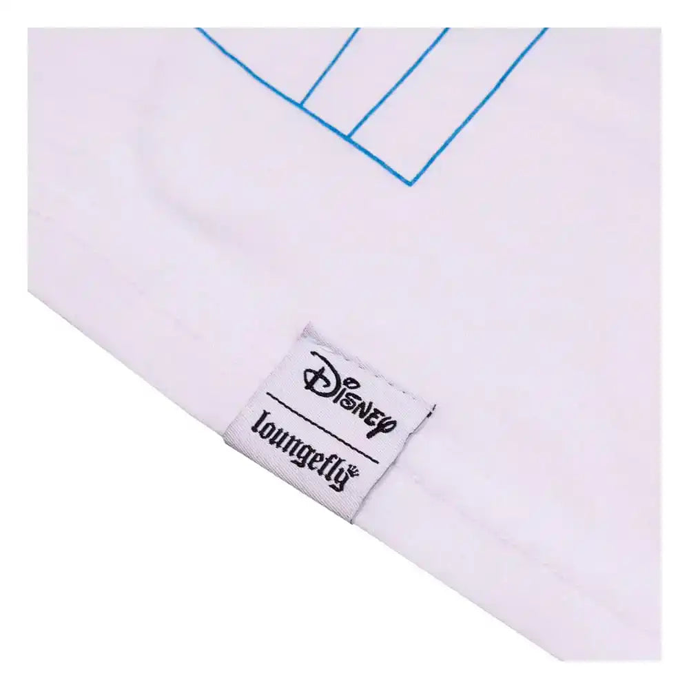 Disney by Loungefly Tee T-Shirt Unisex Cinderella 75th Anniversary Größe L - Smalltinytoystore