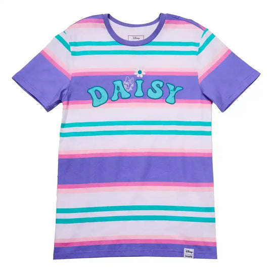 Disney by Loungefly Tee T-Shirt Unisex Daisy 85th Anniversary Größe M - Smalltinytoystore