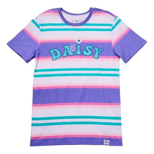 Disney by Loungefly Tee T-Shirt Unisex Daisy 85th Anniversary Größe M - Smalltinytoystore