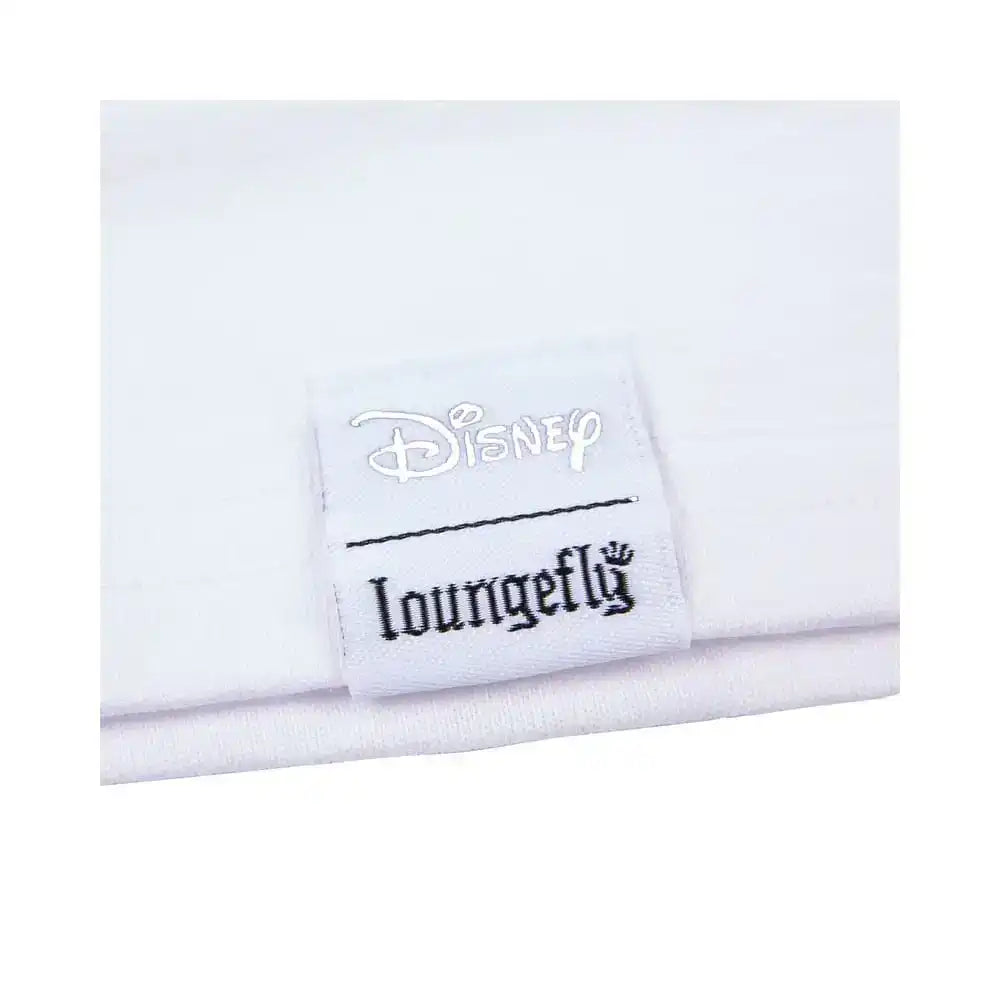 Disney by Loungefly Tee T-Shirt Unisex Dogs & Cats Größe XXL - Smalltinytoystore