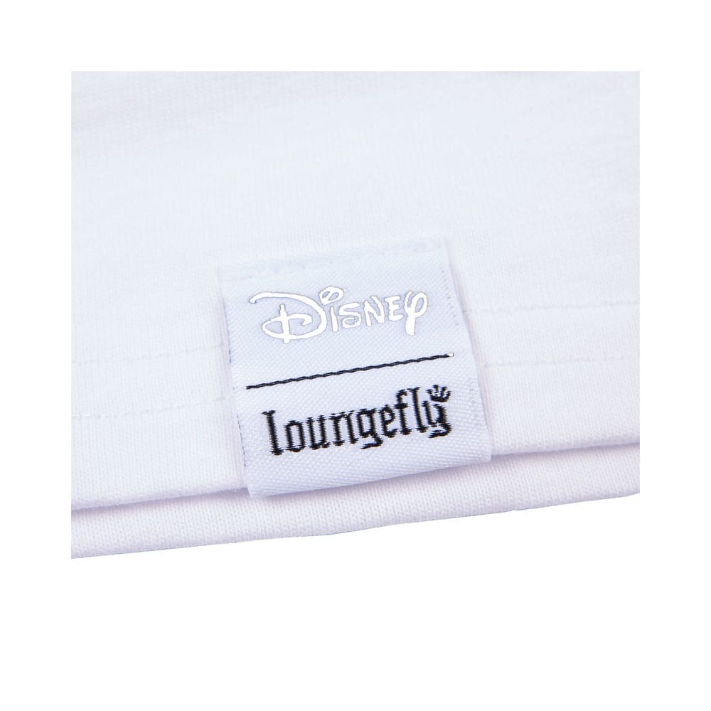 Disney by Loungefly Tee T-Shirt Unisex Dogs & Cats Größe XXL - Smalltinytoystore