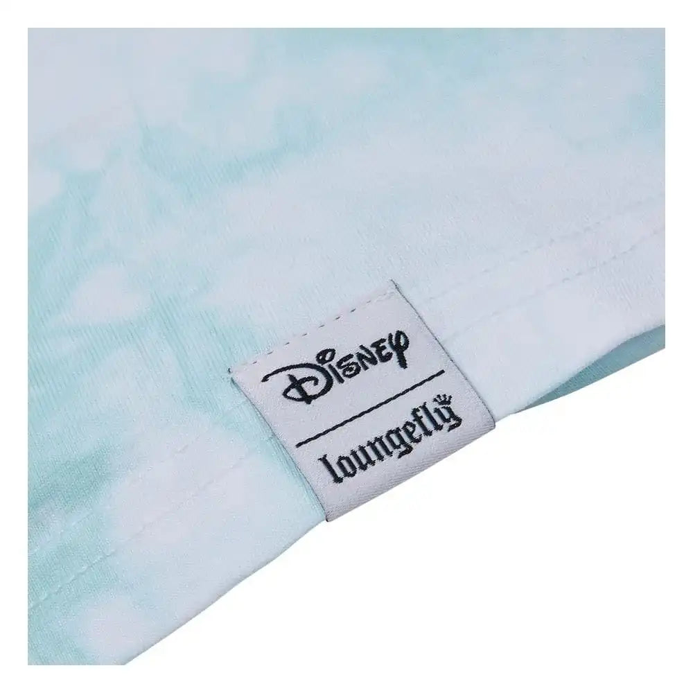 Disney by Loungefly Tee T-Shirt Unisex Mickey & Friends Ballon Swing - Smalltinytoystore