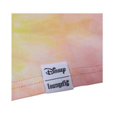 Disney by Loungefly Tee T-Shirt Unisex Minnie Mouse Tie Die Größe XL - Smalltinytoystore