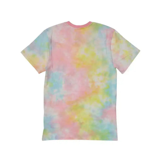 Disney by Loungefly Tee T-Shirt Unisex Minnie Mouse Tie Die - Smalltinytoystore