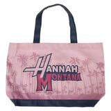 Disney by Loungefly Tragetasche Hannah Montana Guitar Canvas - Smalltinytoystore