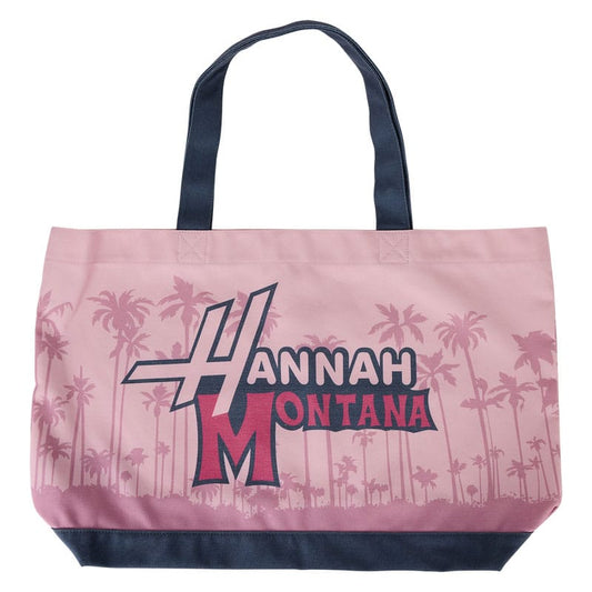 Disney by Loungefly Tragetasche Hannah Montana Guitar Canvas - Smalltinytoystore
