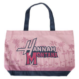 Disney by Loungefly Tragetasche Hannah Montana Guitar Canvas - Smalltinytoystore