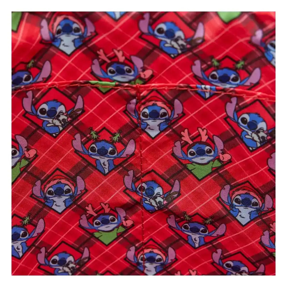 Disney by Loungefly Tragetasche Lilo&Stitch Holiday