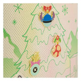 Disney by Loungefly Tragetasche Lilo&Stitch Holiday