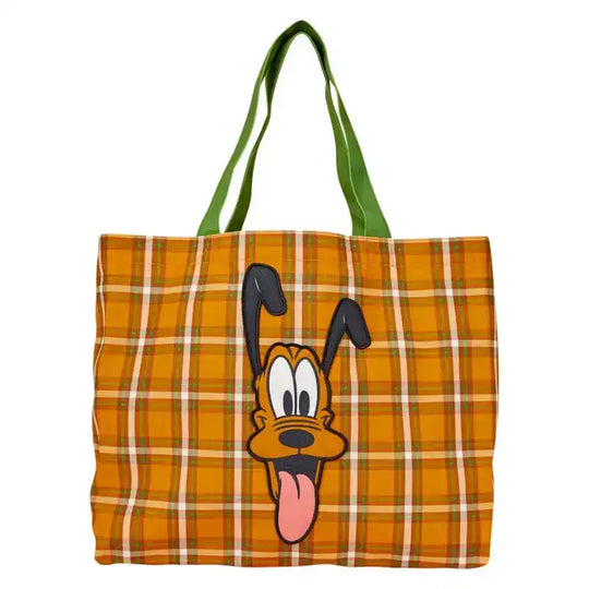 Disney by Loungefly Tragetasche Pluto 95th Anniversary - Smalltinytoystore