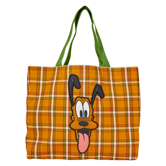 Disney by Loungefly Tragetasche Pluto 95th Anniversary - Smalltinytoystore