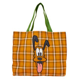 Disney by Loungefly Tragetasche Pluto 95th Anniversary - Smalltinytoystore