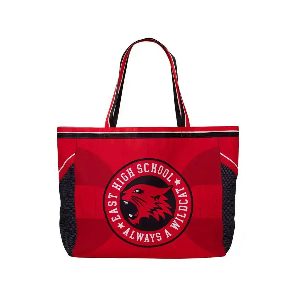 Disney by Loungefly Tragetasche Wildcats - Smalltinytoystore