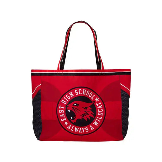 Disney by Loungefly Tragetasche Wildcats - Smalltinytoystore