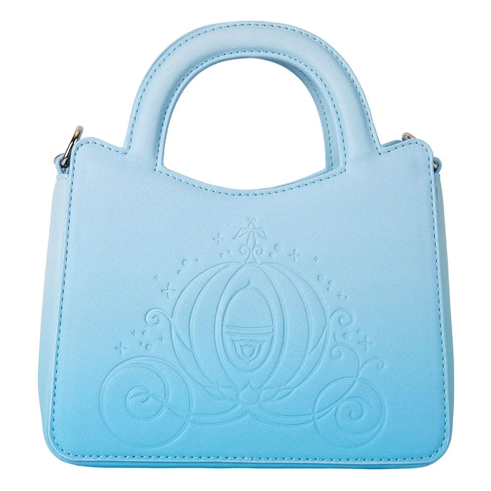 Disney by Loungefly Umhängetasche 75th Anniversary Cinderella - Smalltinytoystore