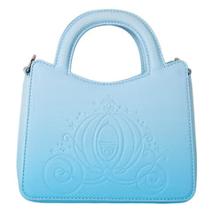 Disney by Loungefly Umhängetasche 75th Anniversary Cinderella - Smalltinytoystore