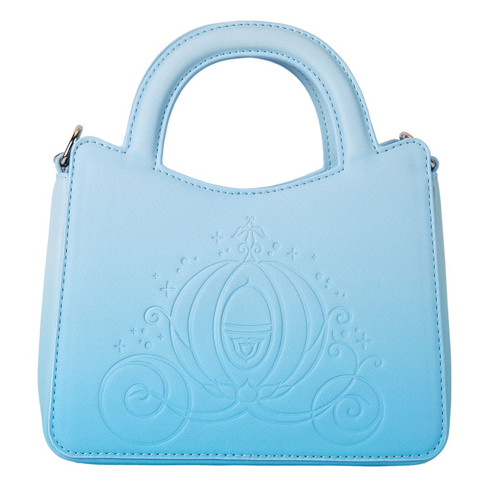 Disney by Loungefly Umhängetasche 75th Anniversary Cinderella - Smalltinytoystore
