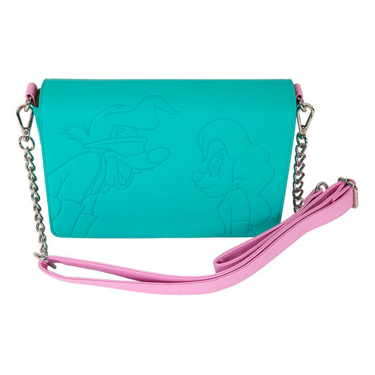 Disney by Loungefly Umhängetasche A Goofy Movie - Smalltinytoystore