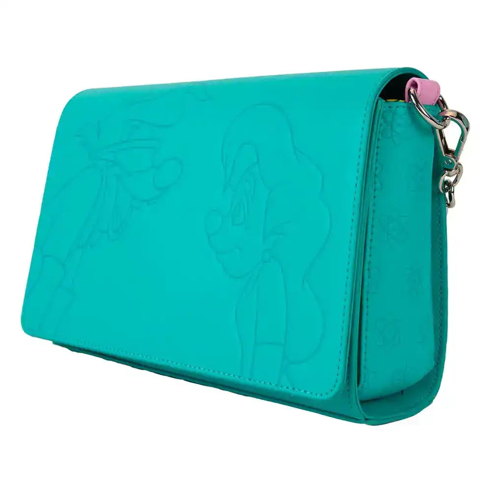 Disney by Loungefly Umhängetasche A Goofy Movie - Smalltinytoystore