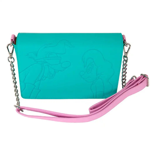 Disney by Loungefly Umhängetasche A Goofy Movie - Smalltinytoystore