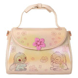 Disney by Loungefly Umhängetasche Bow Handle Cute Stitch - Smalltinytoystore